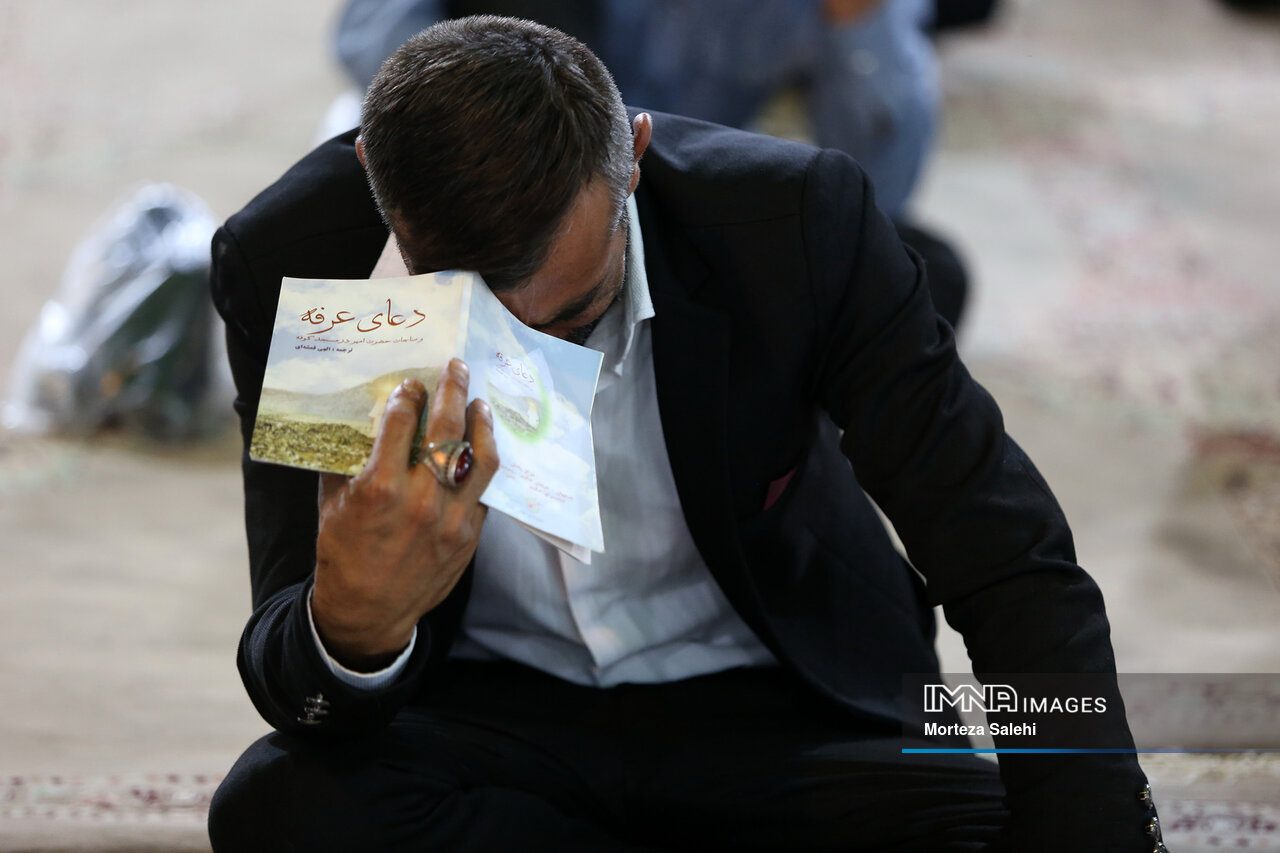 دهه ولایت، مغتنمترین فرصت برای بازداشت نفس و بازخواست خویشتن