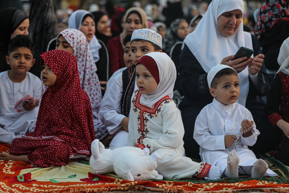 عید قربان در کشورهای مختلف جهان چگونه برگزار می‌شود؟
