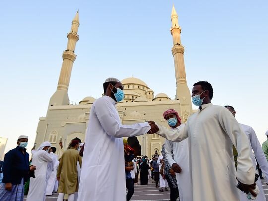 عید قربان در کشورهای مختلف جهان چگونه برگزار میشود؟