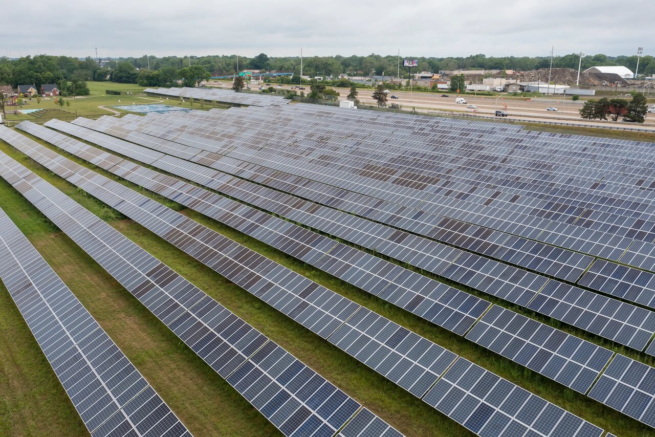 دردسرهای افزایش بیشازحد انرژیهای تجدیدپذیر برای آینده