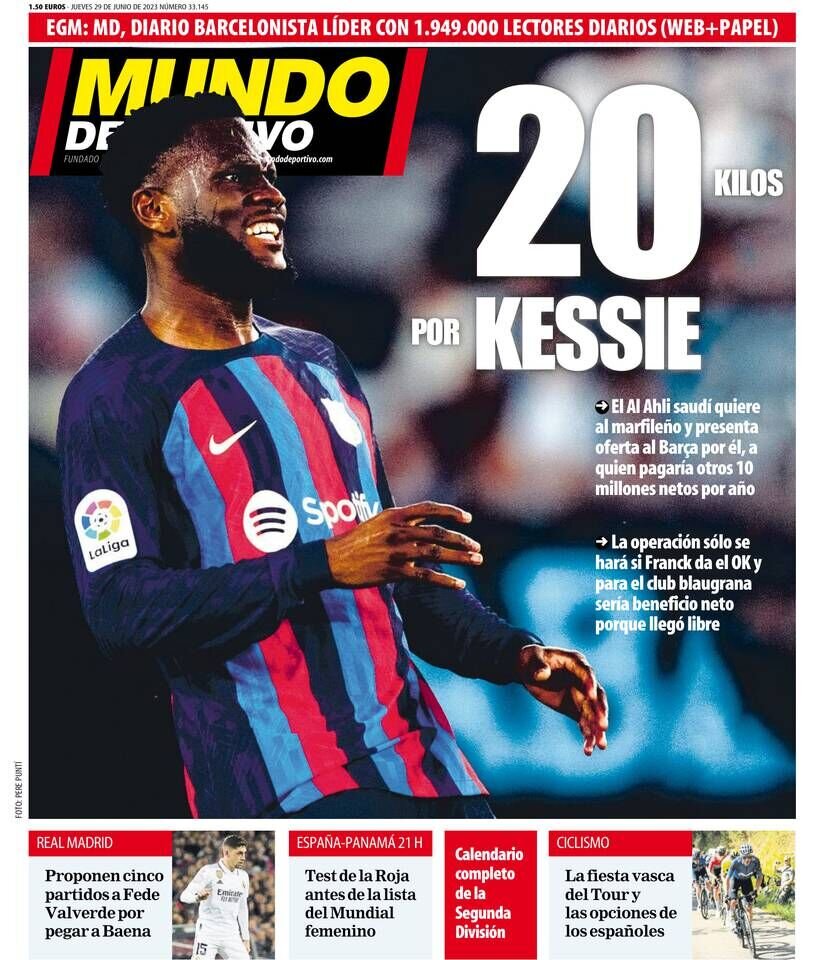 تلاش یوونتوس در بازار نقل و انتقالات و خرید عربستانیها از بارسلونا