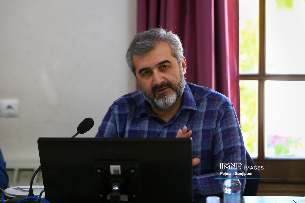 گام بلند شورای شهر برای تدوین پیوست فرهنگی پروژههای شهری اصفهان