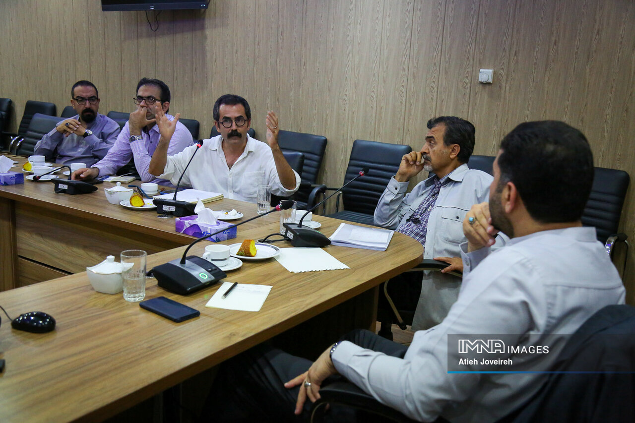 تبدیلشدن ریسباف به موزه منطقهای کشور / لزوم استفاده از موزهداران موفق برای تعیین رویکرد