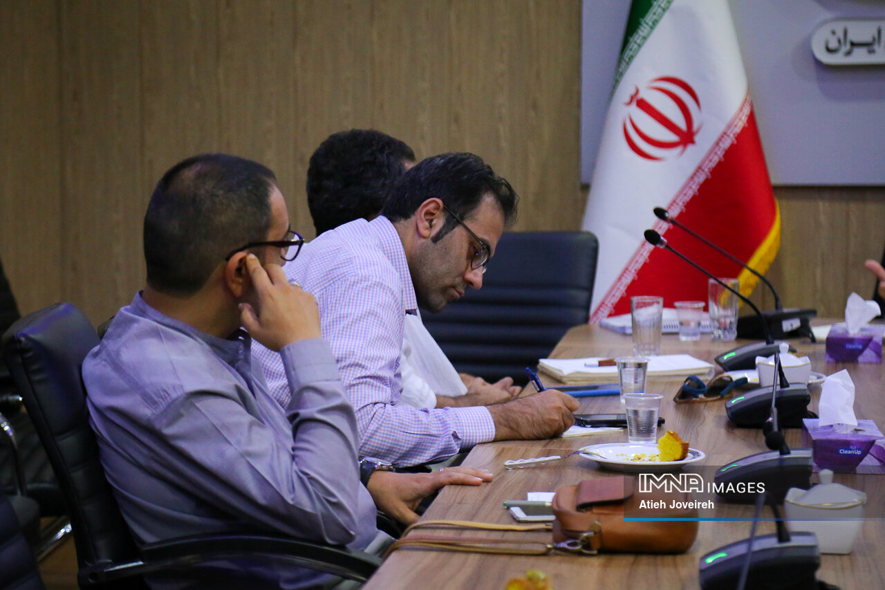 تبدیلشدن ریسباف به موزه منطقهای کشور / لزوم استفاده از موزهداران موفق برای تعیین رویکرد