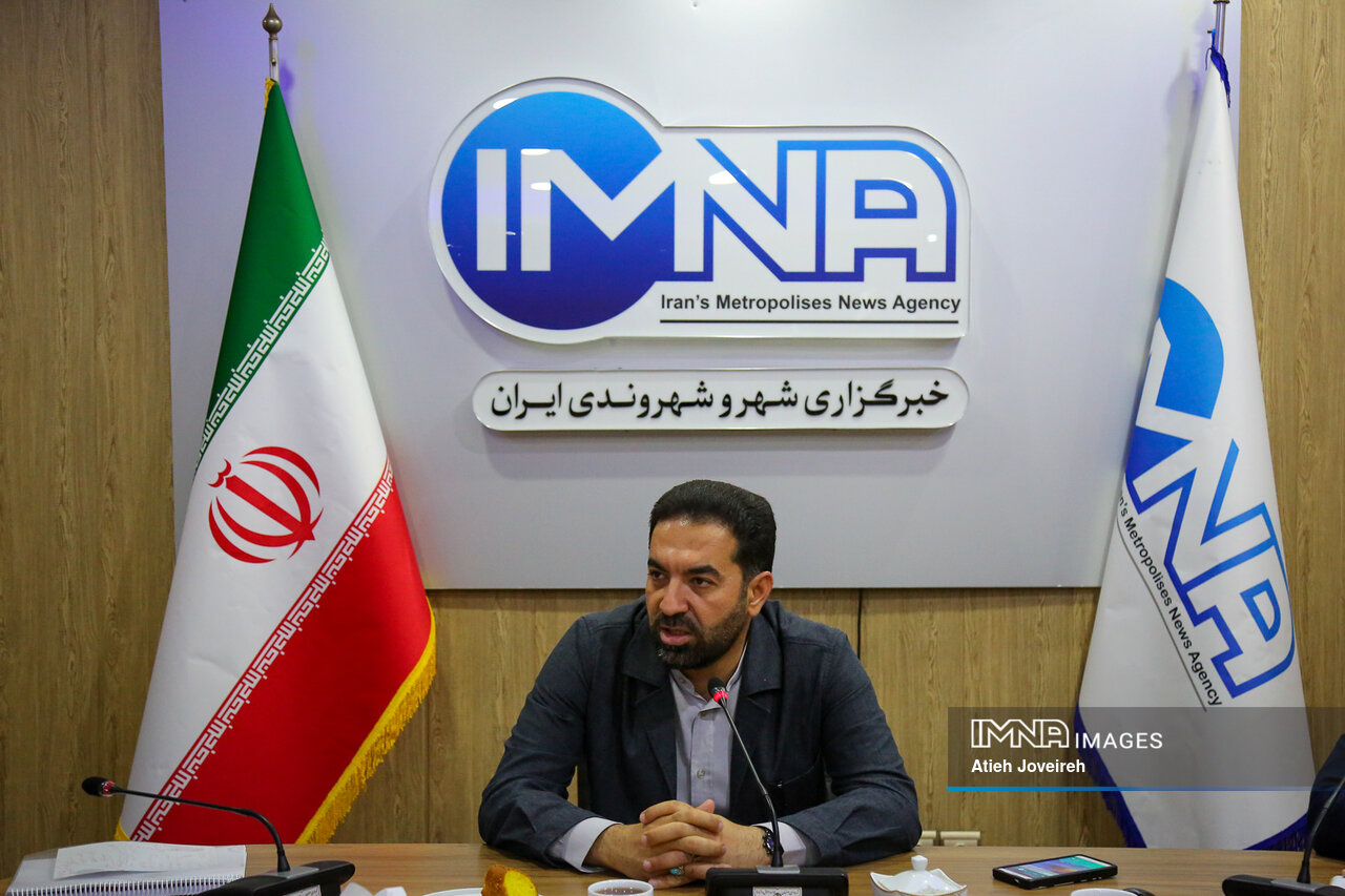 تبدیلشدن ریسباف به موزه منطقهای کشور / لزوم استفاده از موزهداران موفق برای تعیین رویکرد