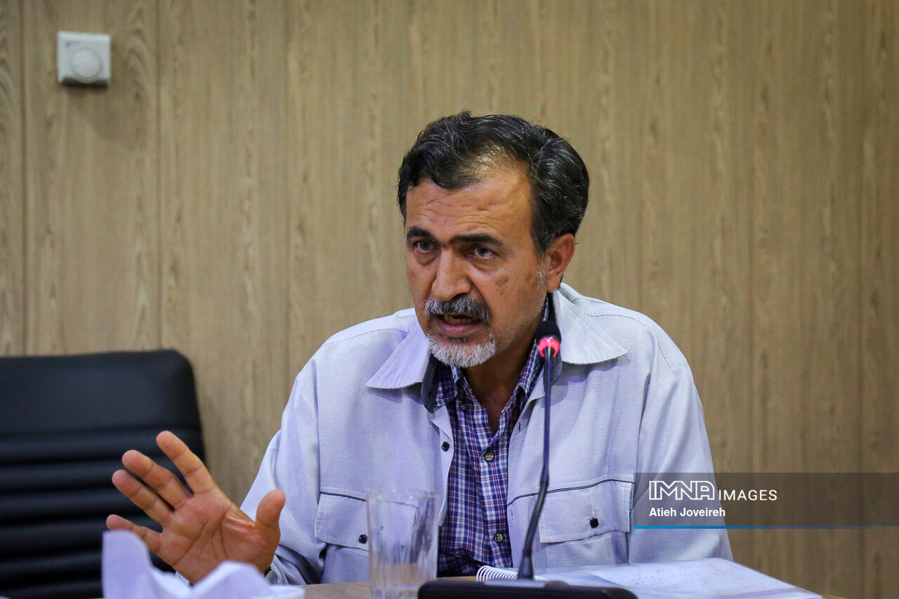 آینده ریسباف زیر ذرهبین کارشناسی/ نسبت کهن کارخانه نصف جهان با شهروندان چیست؟