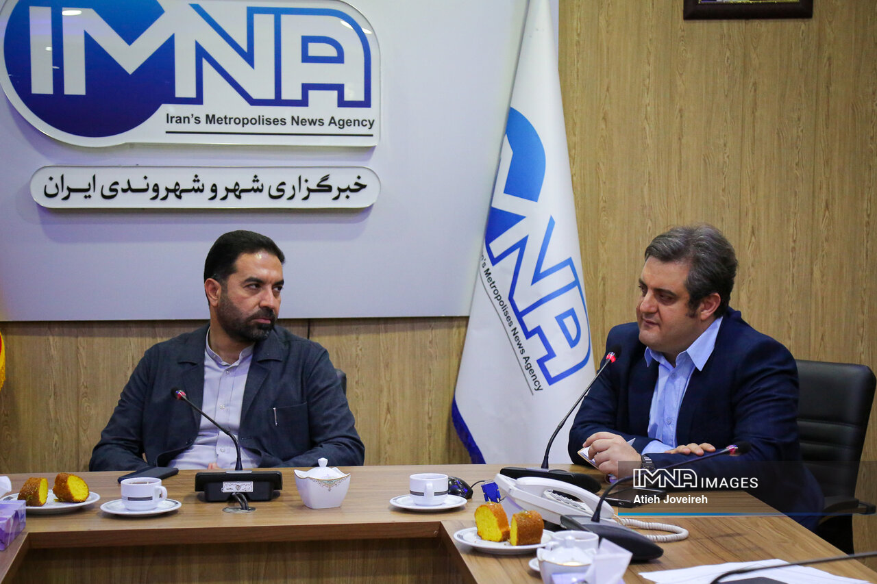 تبدیلشدن ریسباف به موزه منطقهای کشور / لزوم استفاده از موزهداران موفق برای تعیین رویکرد