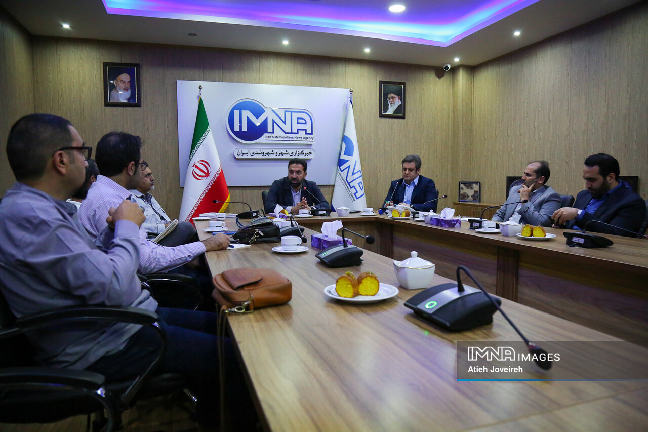 تبدیلشدن ریسباف به موزه منطقهای کشور / لزوم استفاده از موزهداران موفق برای تعیین رویکرد