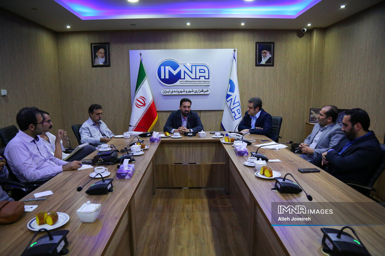 تبدیلشدن ریسباف به موزه منطقهای کشور / لزوم استفاده از موزهداران موفق برای تعیین رویکرد