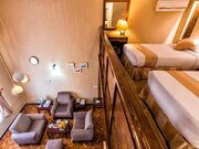 آشنایی با هتل المپیک و هتل جهانگردی دیزین