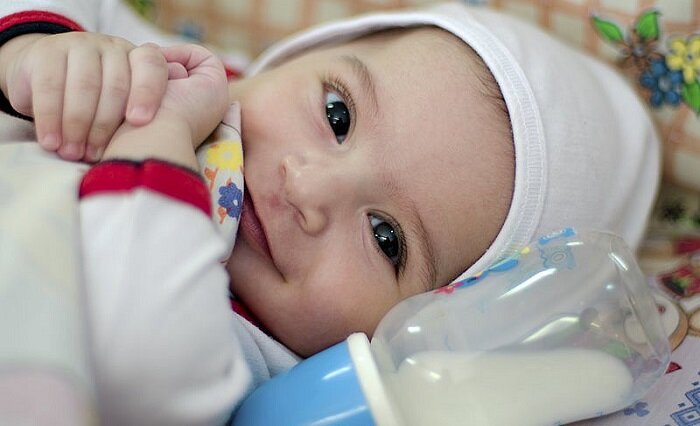 در انتظار آغوشی گرم ...