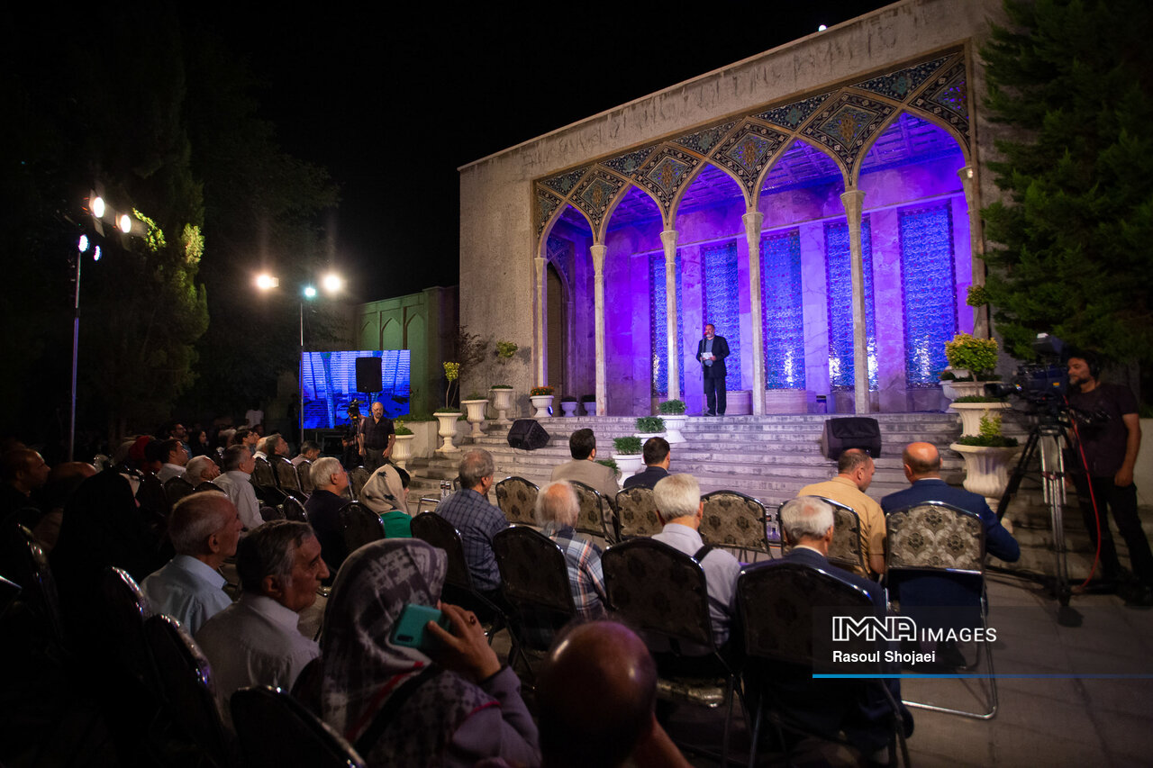 شبی برای بزرگداشت بزرگترین غزلسرای سده یازدهم