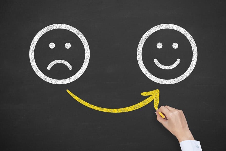 همصدا با خنده