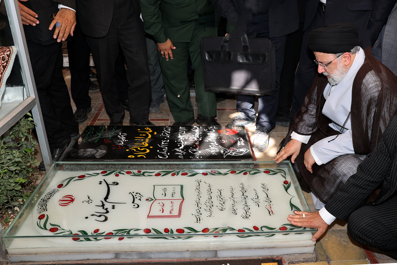 امید در دل مردم کویر/ پایان تنش آبی پس از ۱۲ سال