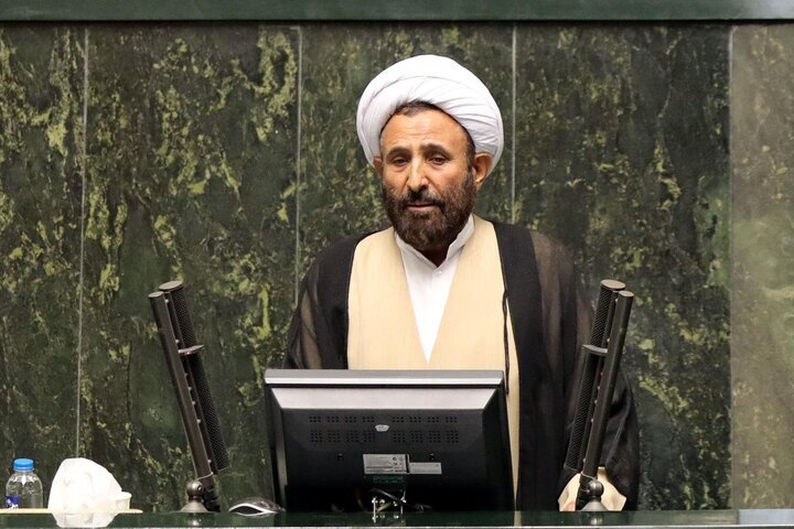 امید در دل مردم کویر/ پایان تنش آبی پس از ۱۲ سال