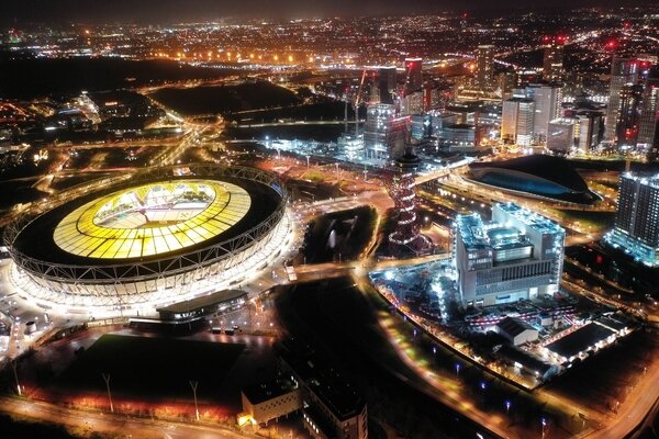 سرمایهگذاری لندن برای پروژههای خورشیدی و هوشمند