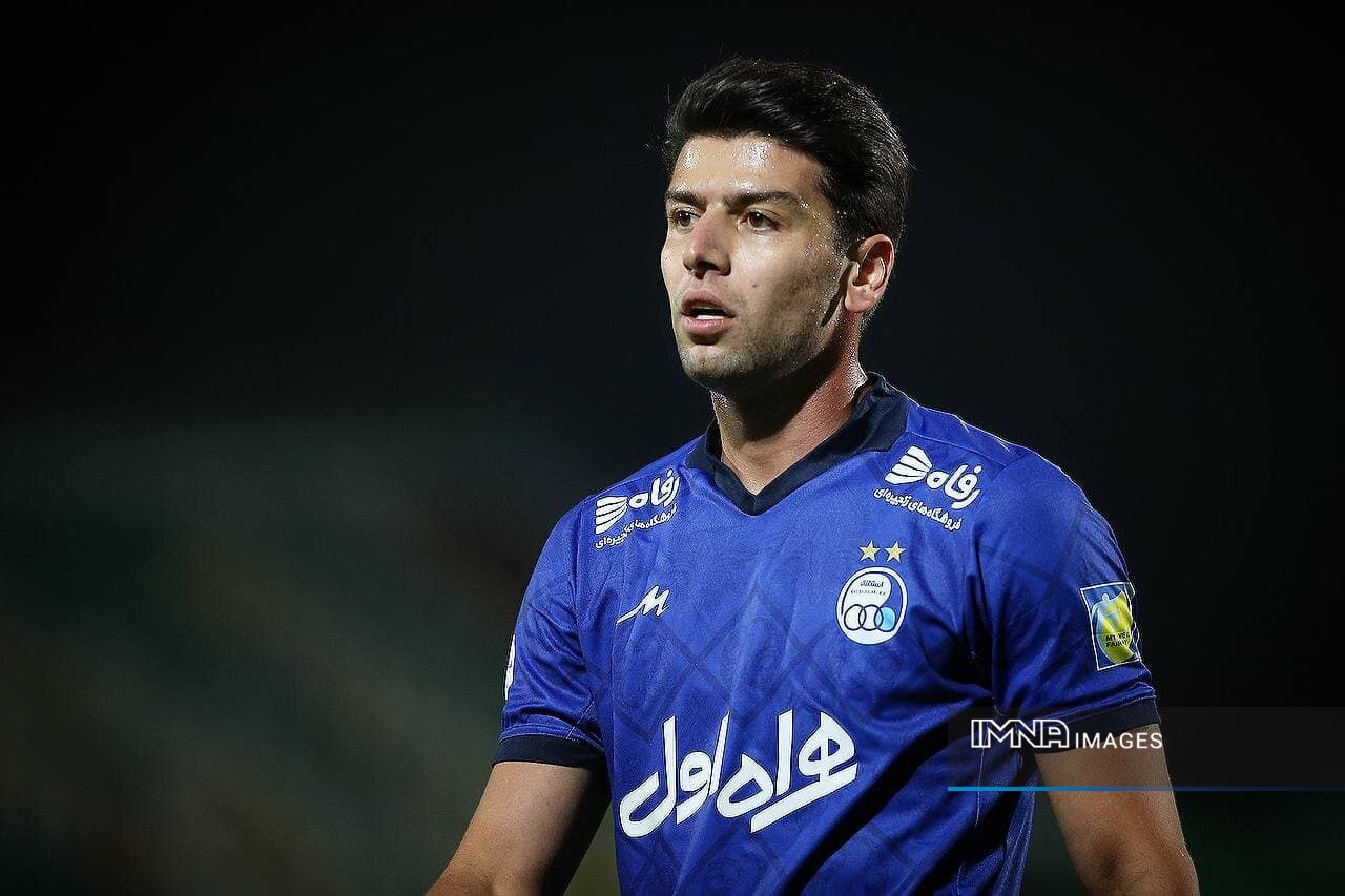 جدایی عجیب نعمتی و مهری از سرخابیهای پایتخت