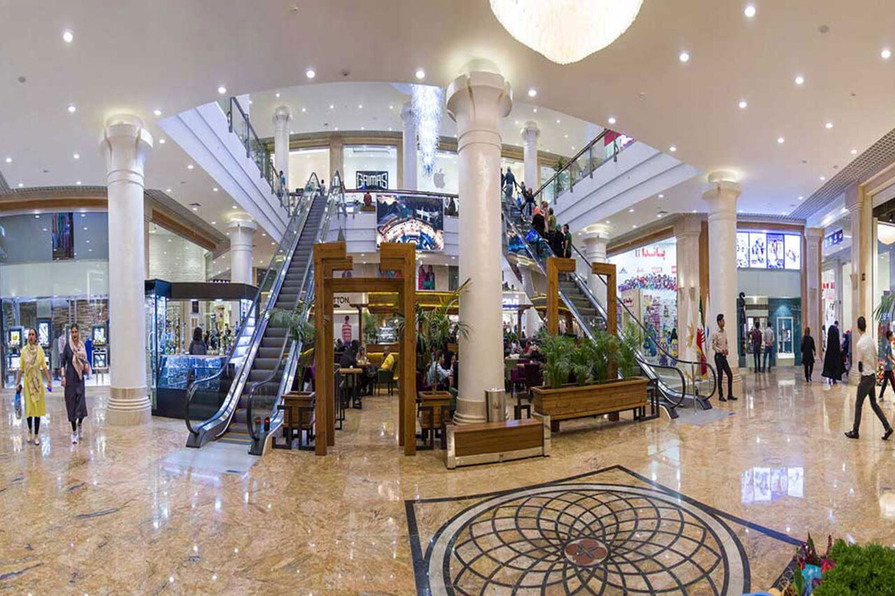 مزایای سفر با تور کیش از شیراز