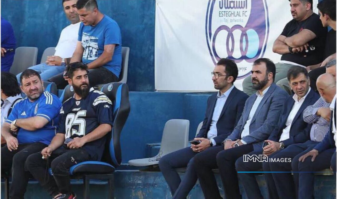 هانی کُرده و نوچههایش در چنگ ماموران قانون