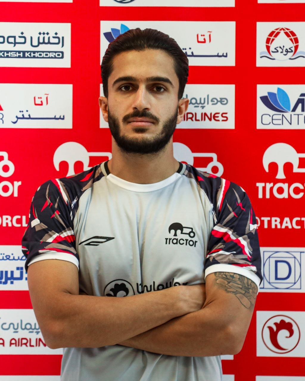 بازیکن مس رفسنجان به جمع تیتیها اضافه شد+عکس
