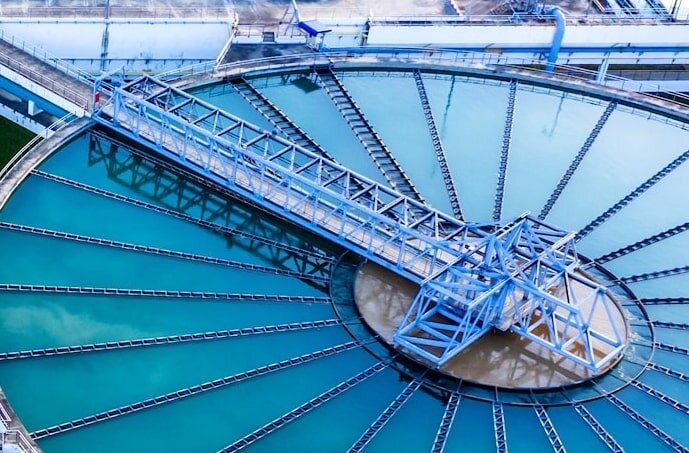 کدام کشورها بیشترین سهم آب شیرین را دارند؟