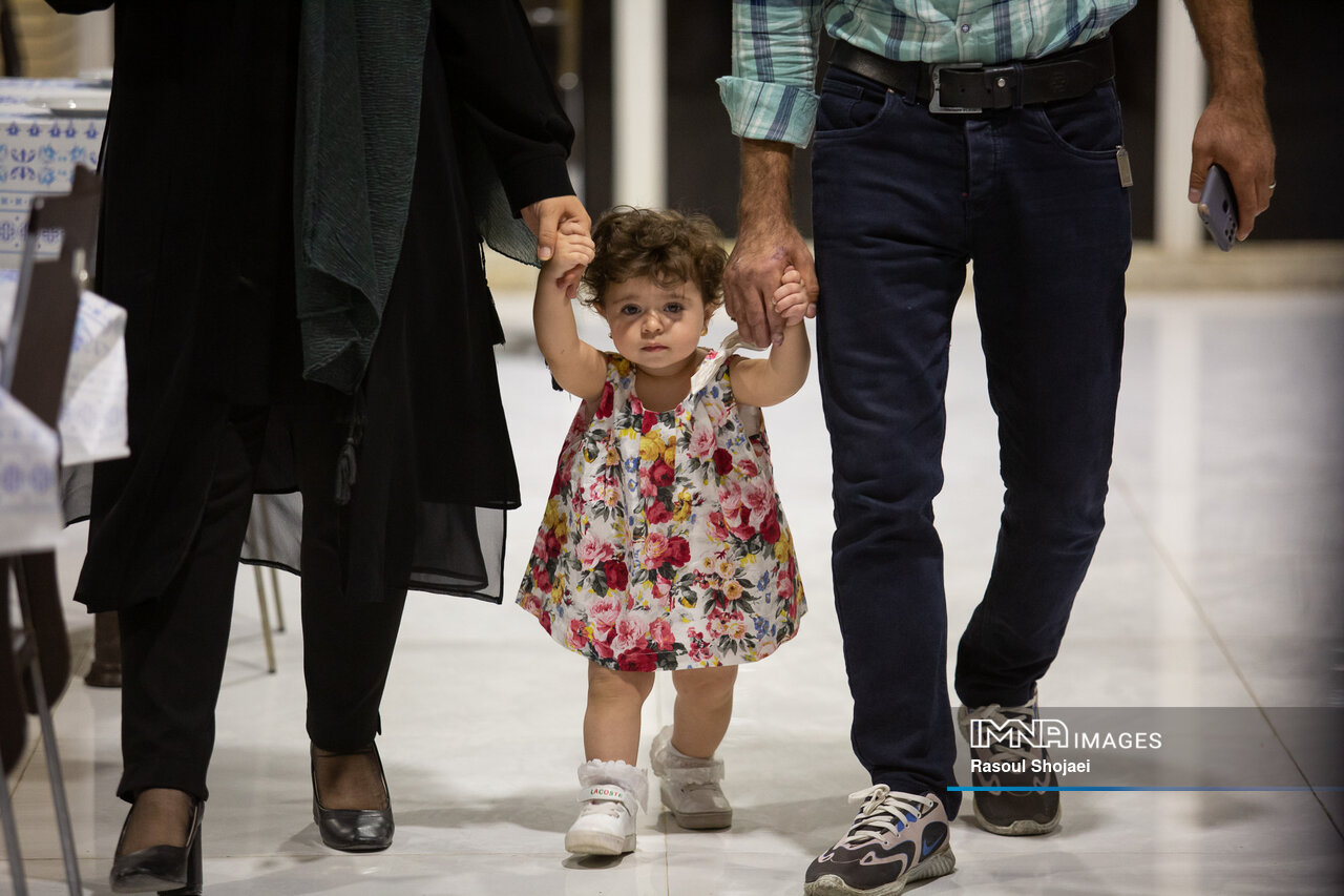 از اختلال ترس از جدایی کودک چه میدانید؟