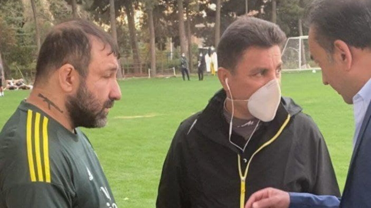 هوادار یا بوقچی؛ کدام برای مدیران ورزشی ارجحیت دارد؟