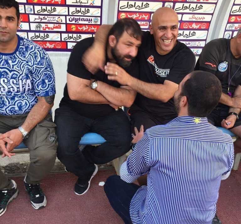 هوادار یا بوقچی؛ کدام برای مدیران ورزشی ارجحیت دارد؟