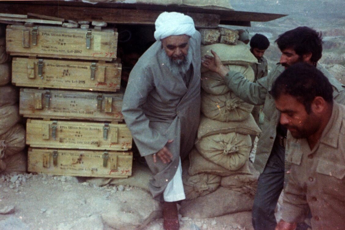 روایتی از آخرین خواسته شهید صدوقی در جوار امام رضا(ع)/ یار صدیق رزمندگان اسلام