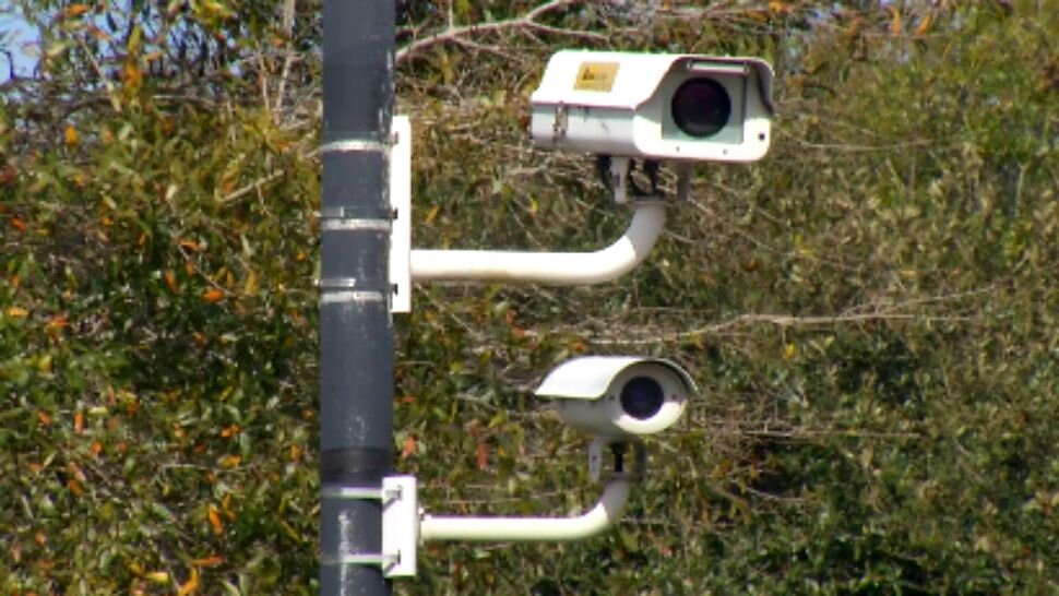 کاهش مرگ‌های خیابانی در بریتانیا با دوربین‌های هوشمند