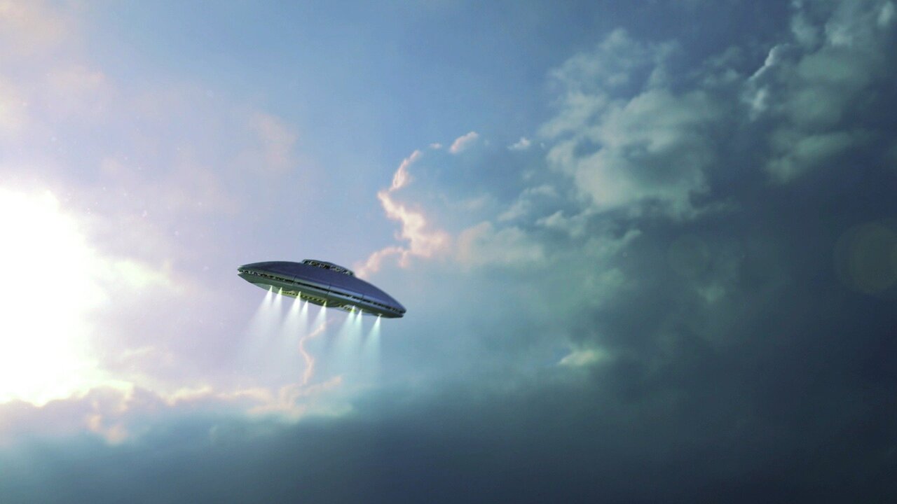 «UFO» از شایعه تا واقعیت!