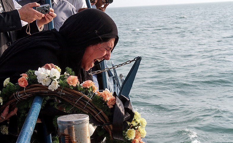 روز خونین خلیجفارس/حقوقبشر به سبک آمریکاییها