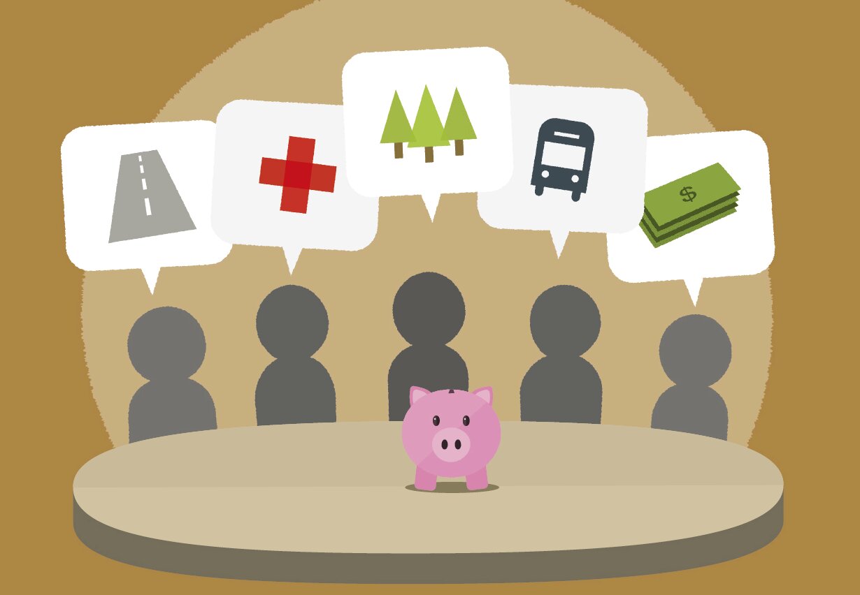 بهترین نمونه پروژههای شهری با بودجه مشارکتی + پیامدها