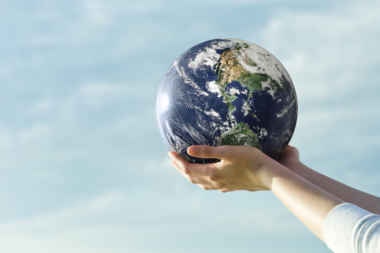 رویکرد لندن برای کاهش انتشار کربن