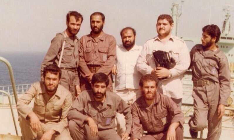 شهیدی که آمریکاییها بدنش را با میخهای آهنین سوراخ کردند