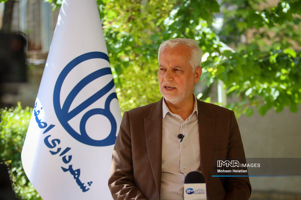 پاسخ شهردار اصفهان به ابهامات بازرسی/ ۱۰درصد فوتی‌های تصادفات اخیر مربوط به چمران است