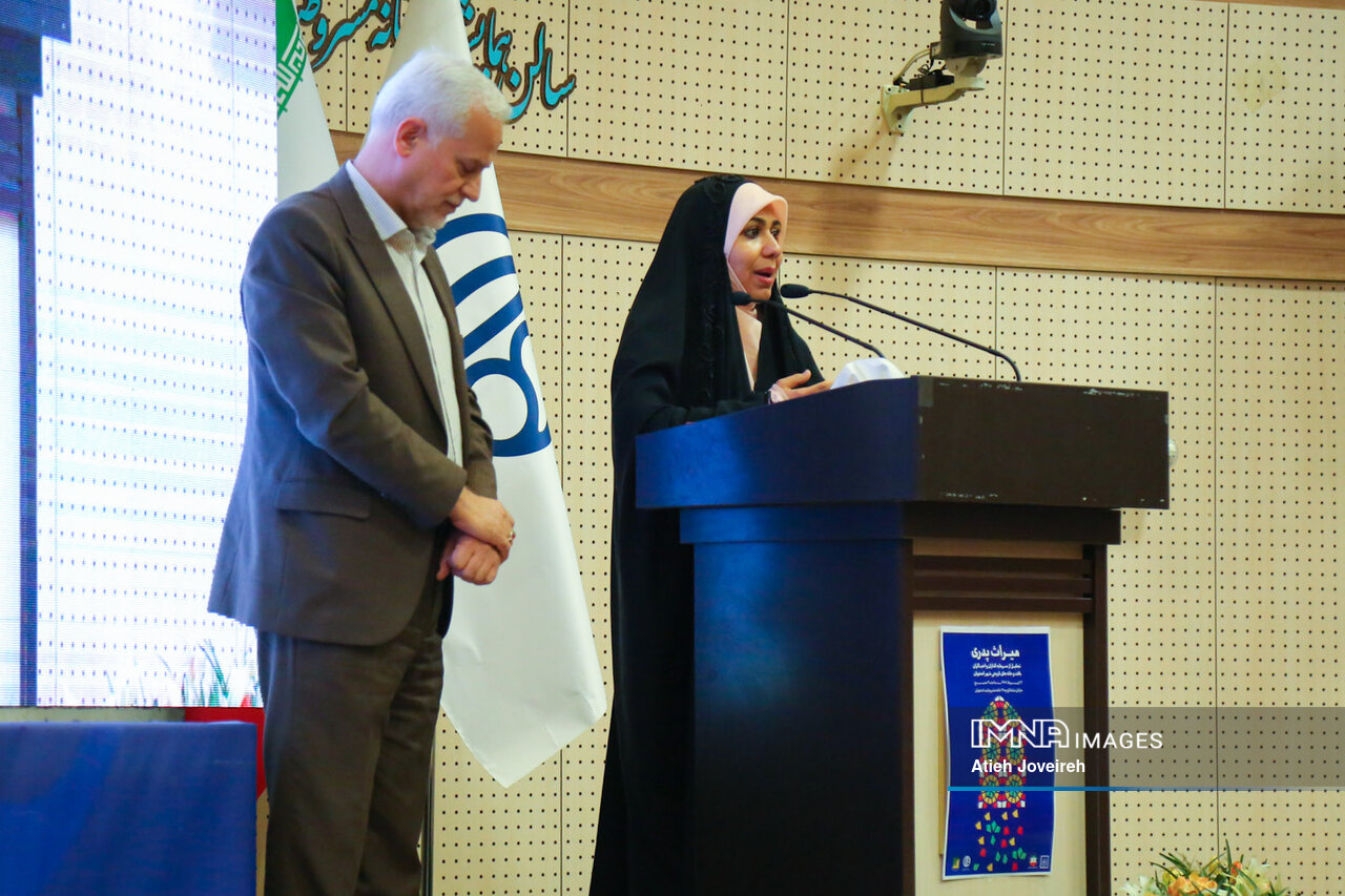 احیاگران بافتهای تاریخی در همایش «میراث پدری» چه گفتند؟