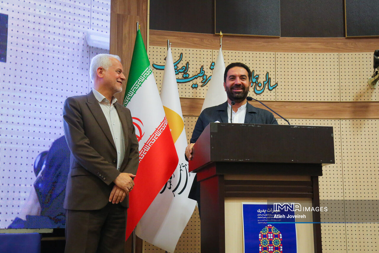 احیاگران بافتهای تاریخی در همایش «میراث پدری» چه گفتند؟