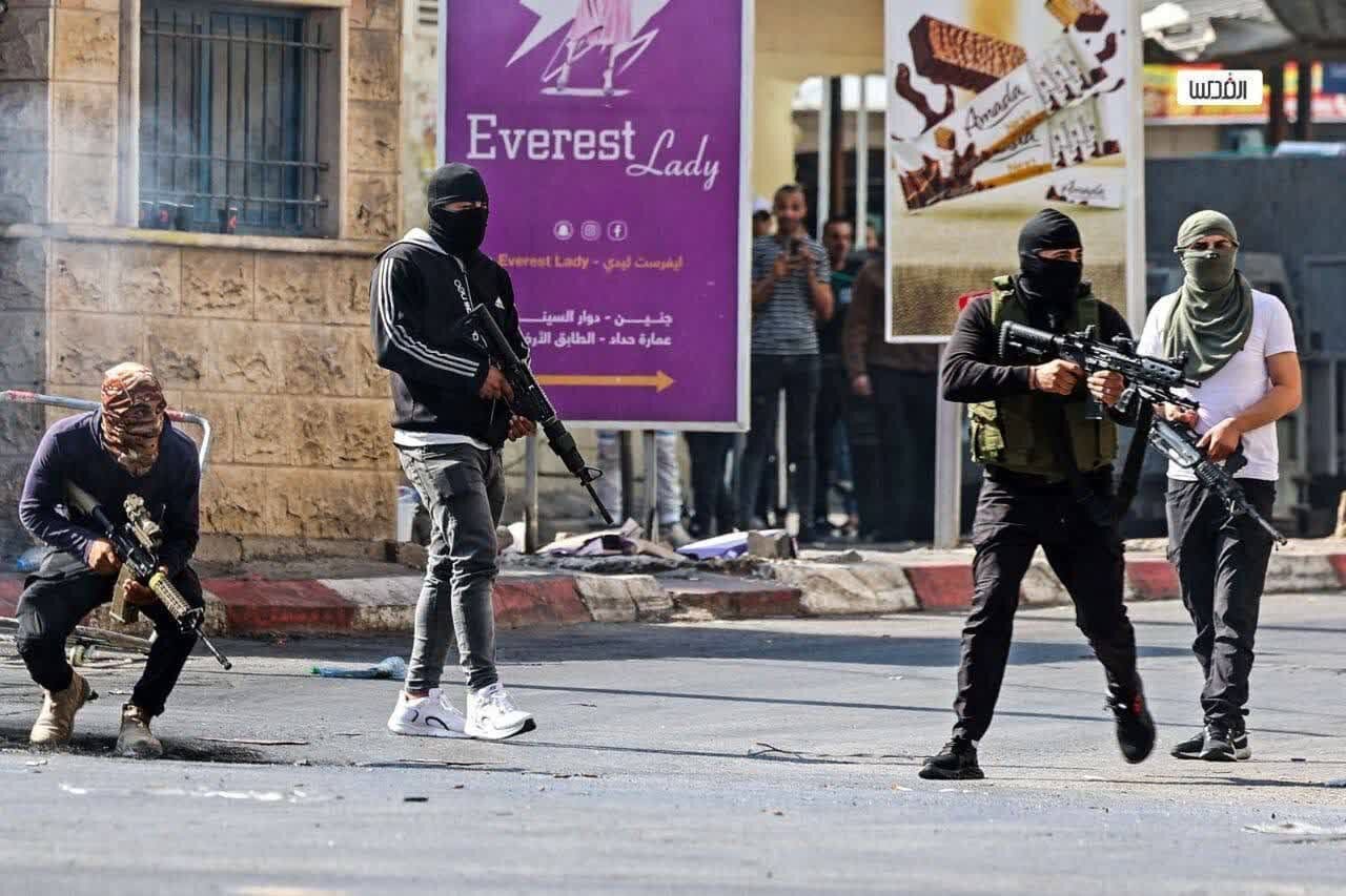 ۸ شهید و ۵۰ زخمی در حمله به جنین/ ناکامی در انهدام سکوهای موشکی