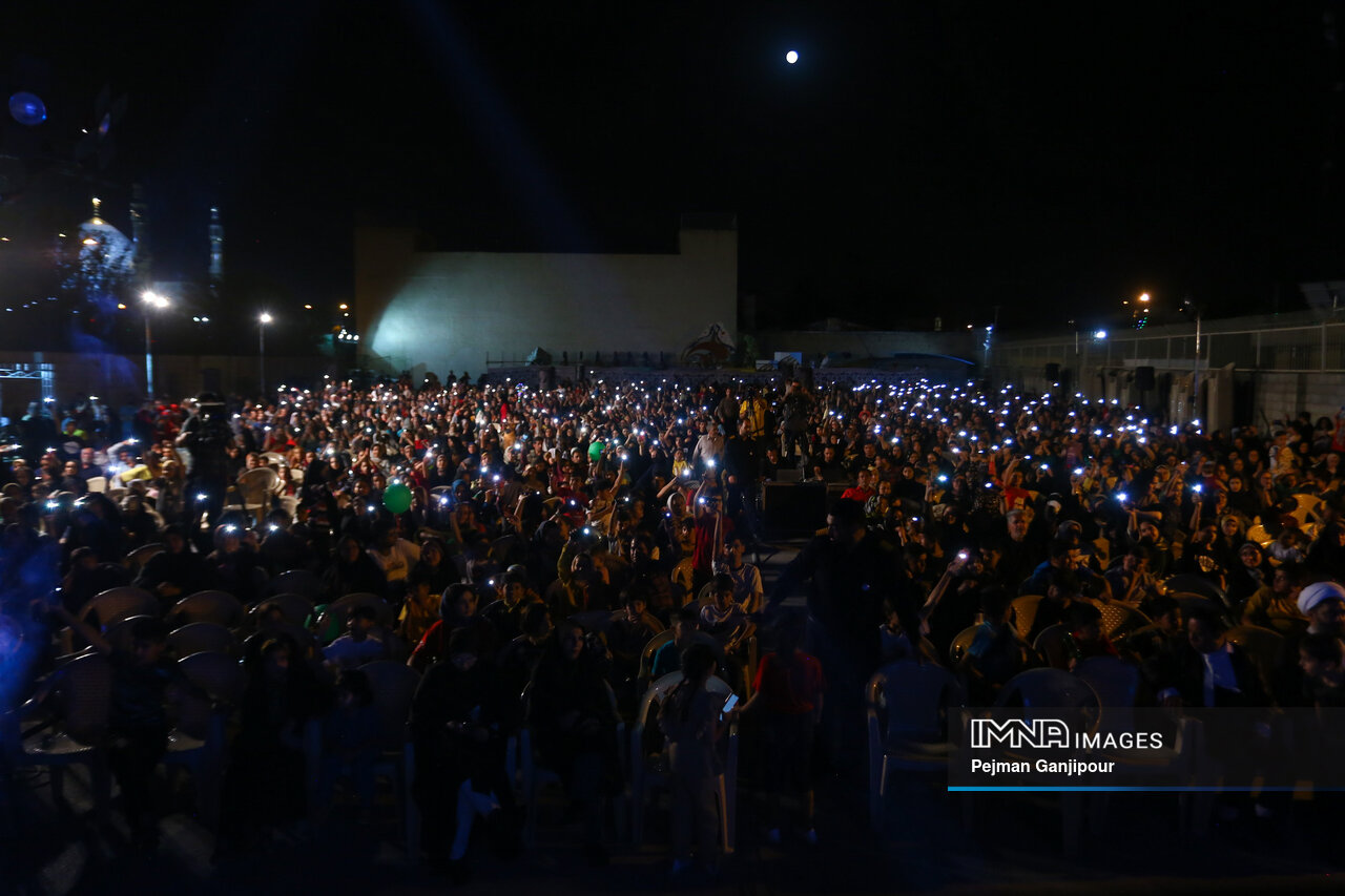 از تحقق عدالت شهری تا رقم خوردن غدیرستان دیگر در نصفجهان