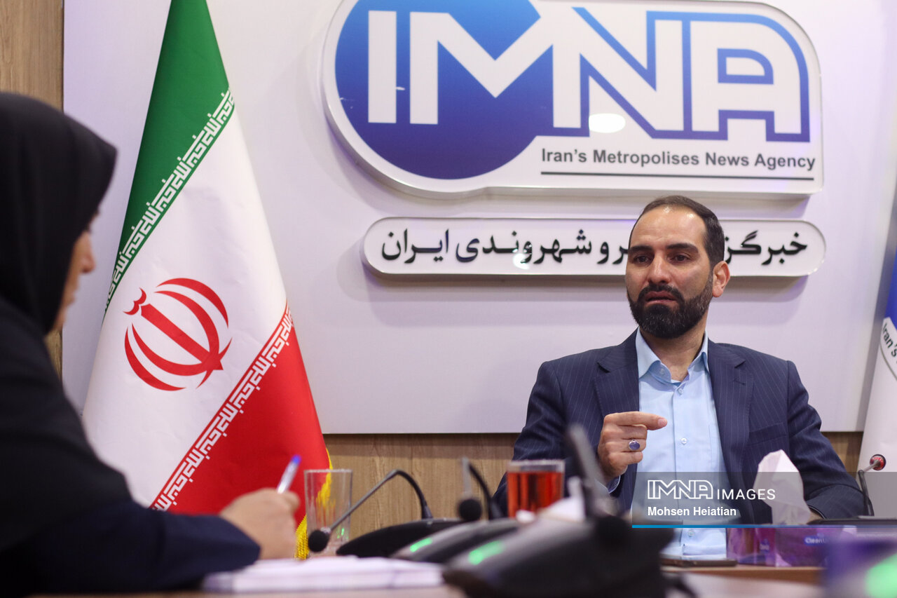 تکمیل آزادسازی خیابان بازارچه تا ۲ ماه آینده/ طرح میدان علامه امینی متوقف شده است