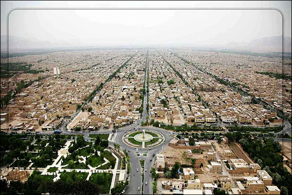 چالش‌های تصویب طرح تفصیلی شهر نجف‌آباد