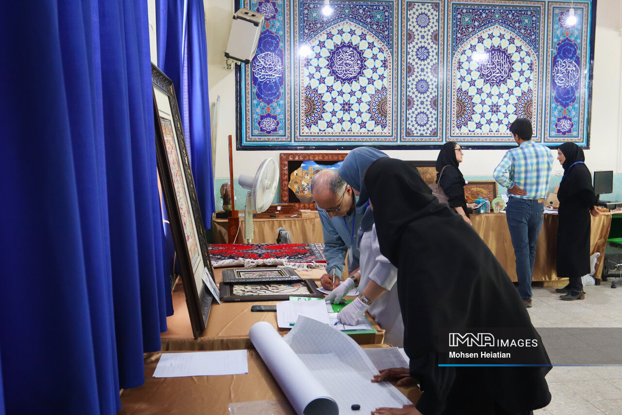 از احیای ۱۰۰ روستا تا استرداد ۳۰ شی تاریخی