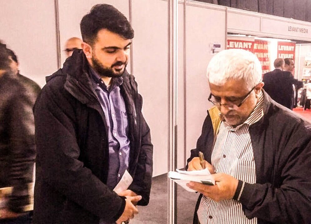 گلعلی بابایی: رشد ادبیات دفاع مقدس، مدیون توجه ویژه رهبری است