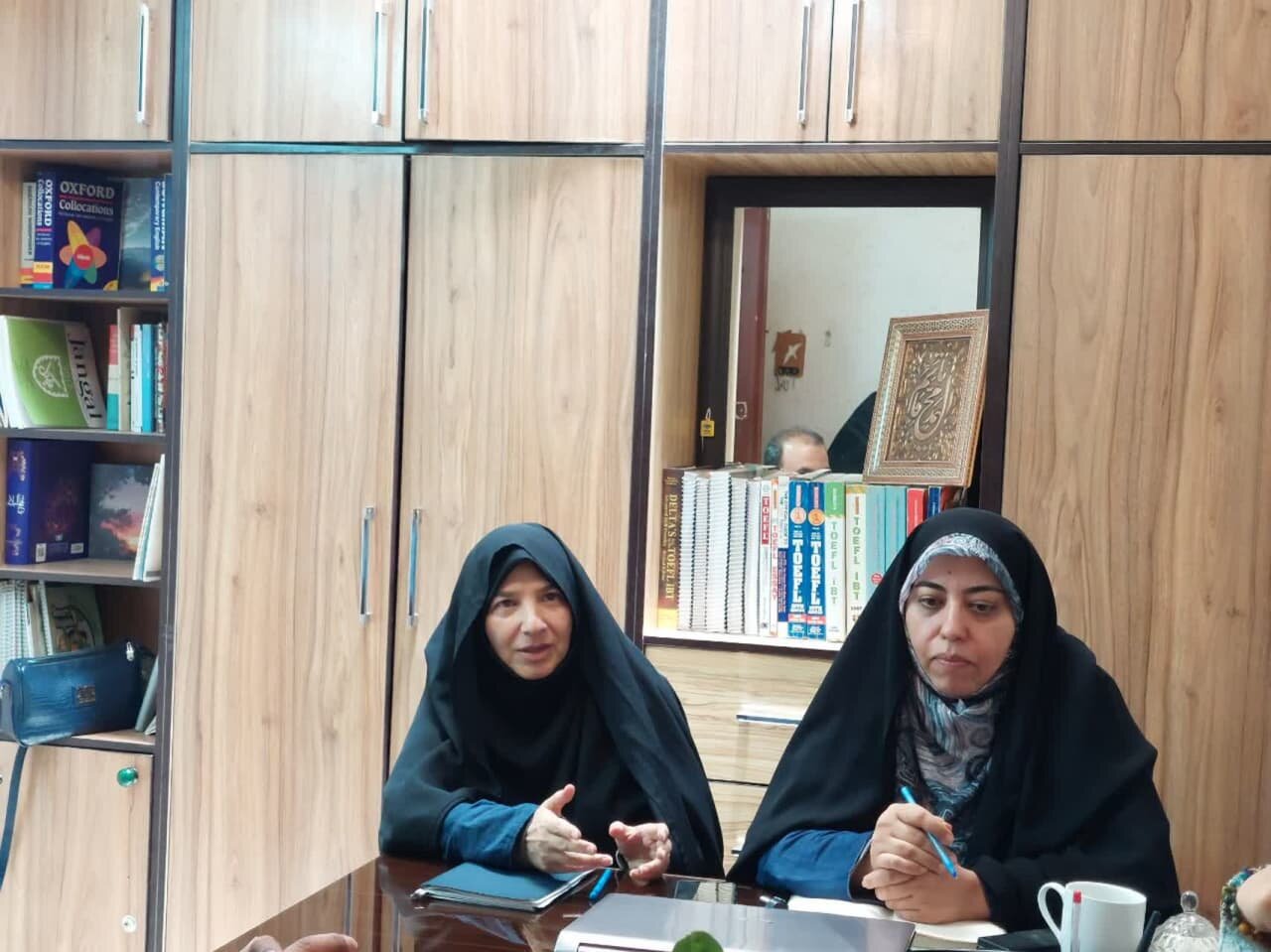 برپایی «جشن بینالمللی غدیر» به زبان انگلیسی