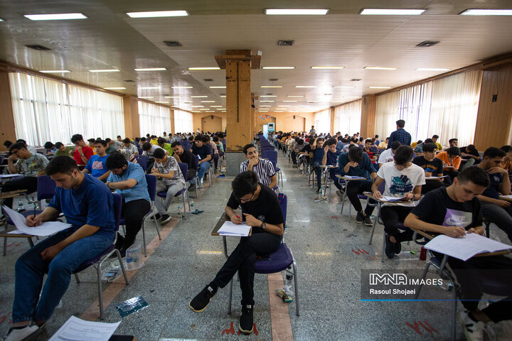 آخرین جزئیات برگزاری امتحانات نوبت شهریور و جبرانی دبیرستانی‌ها