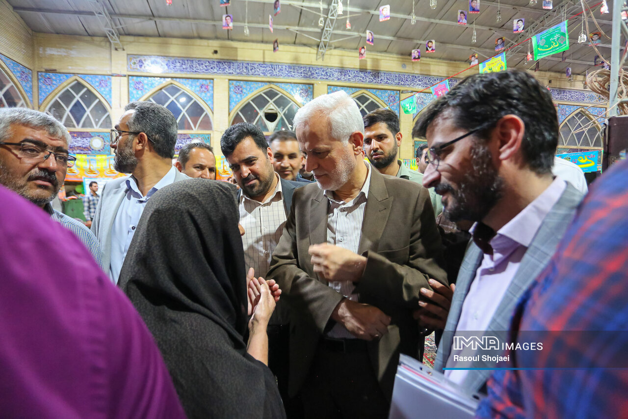 مردم سلام؛ این بار از دریچه «محله دهنو»