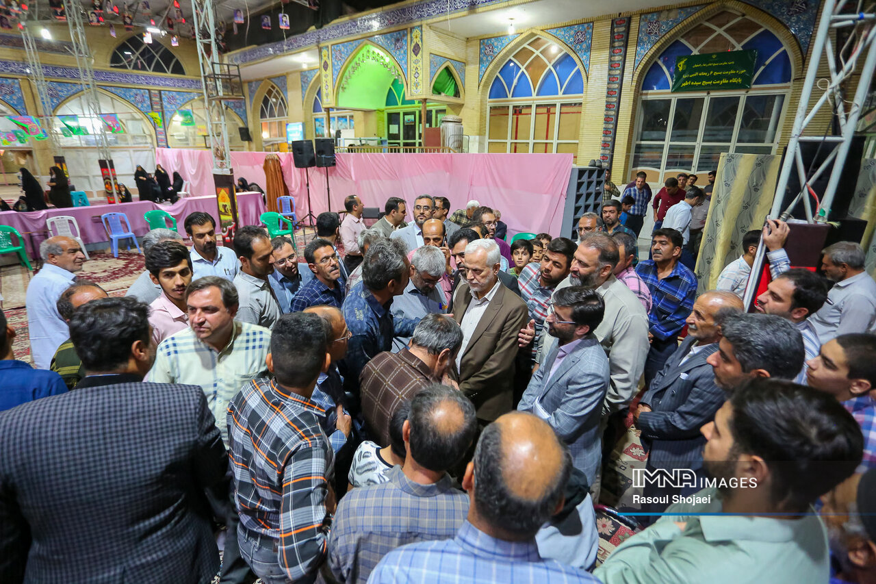 «بابوکان» سومین مقصد محلهمحوری/بزرگترین خانه کودک اصفهان تا ۱۴۰۳ در منطقه ۲ افتتاح میشود
