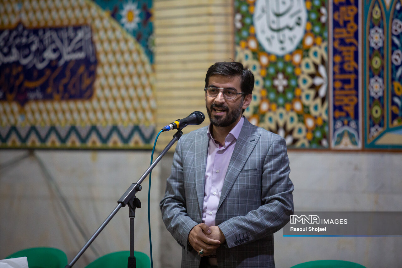 اهالی منطقه ۲ در دیدار با شهردار اصفهان چه گفتند؟