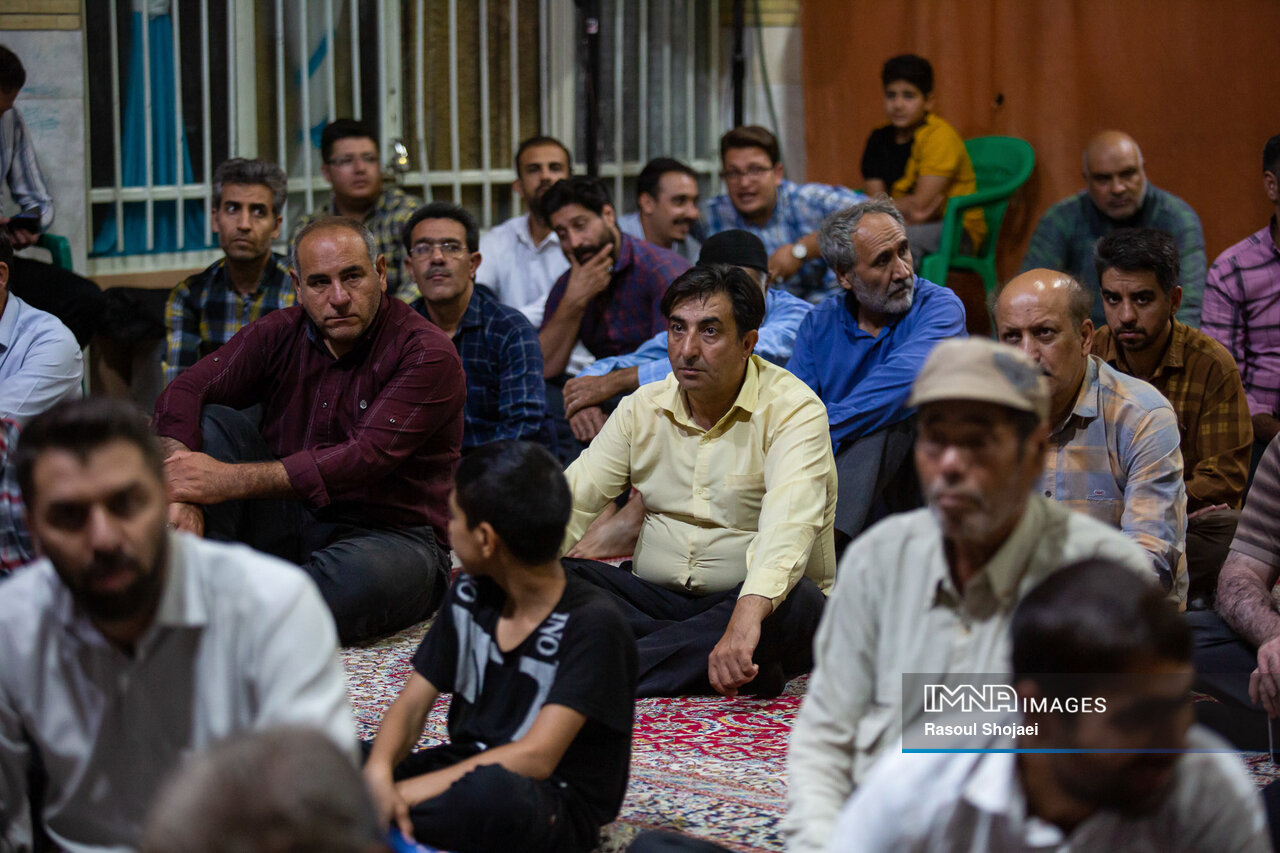 مردم سلام؛ این بار از دریچه «محله دهنو»